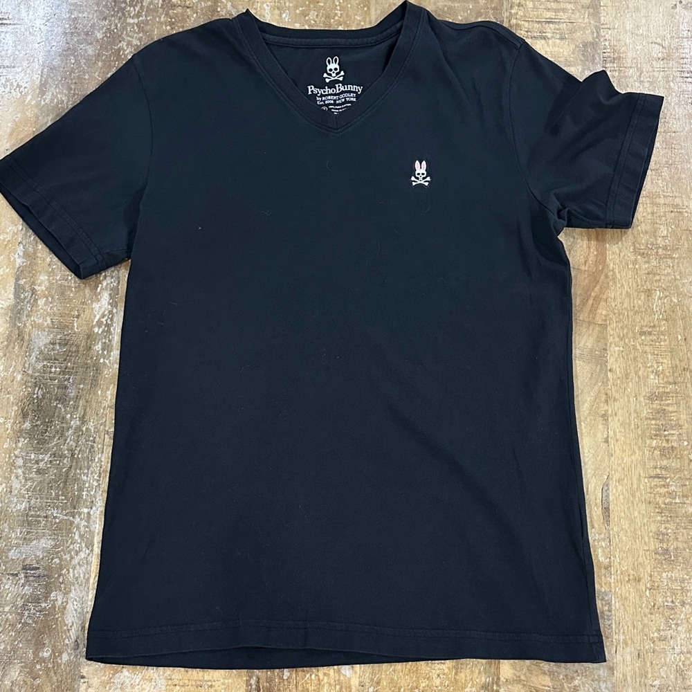Psycho Bunny T Shirt